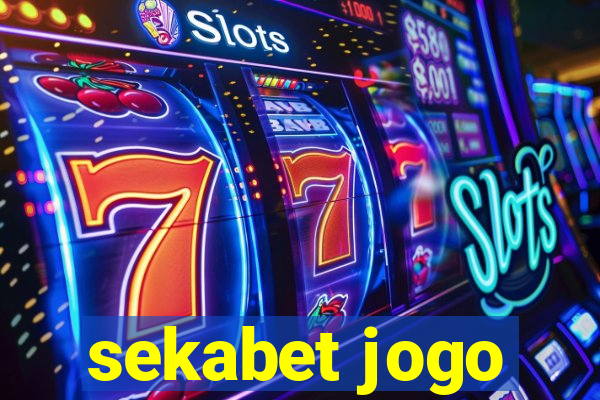 sekabet jogo